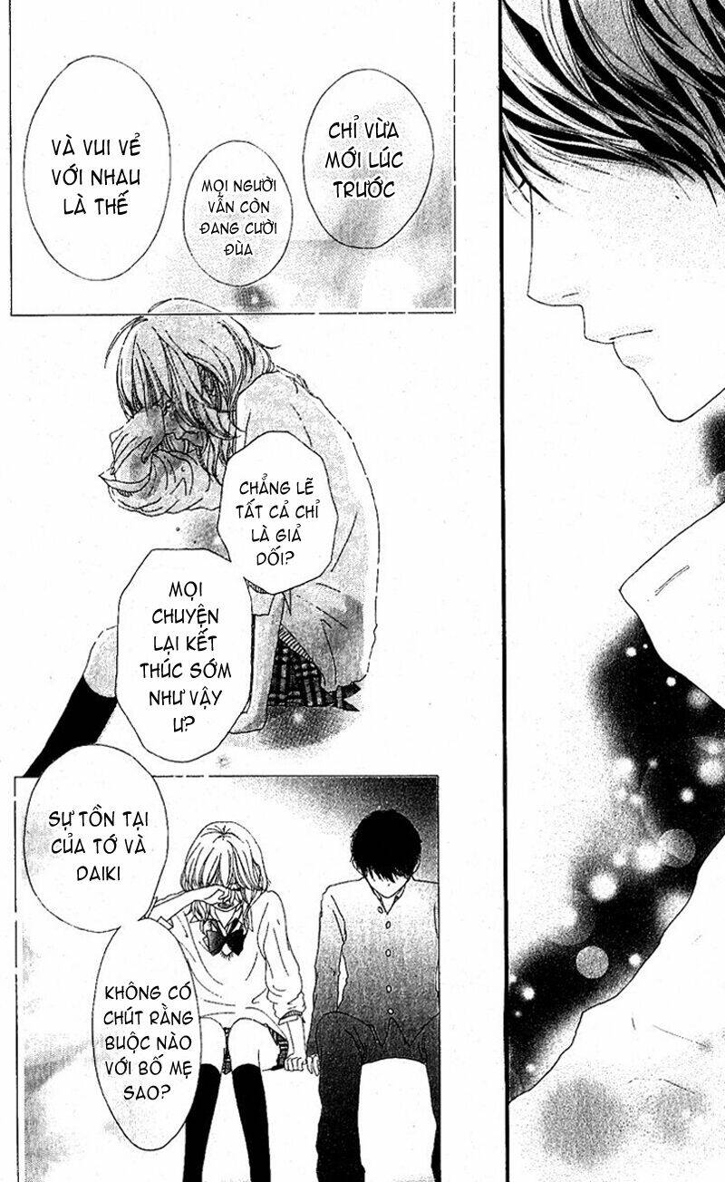 tình yêu học trò chapter 18 42