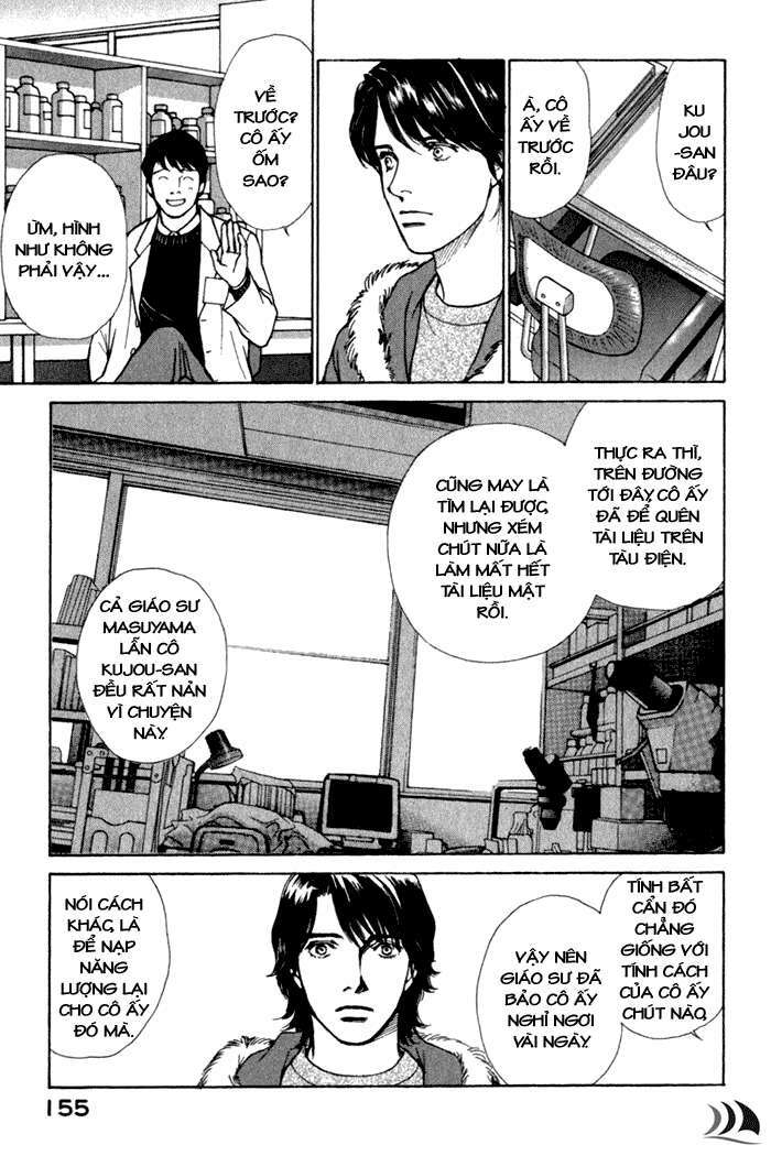 eternal sabbath chapter 46 11