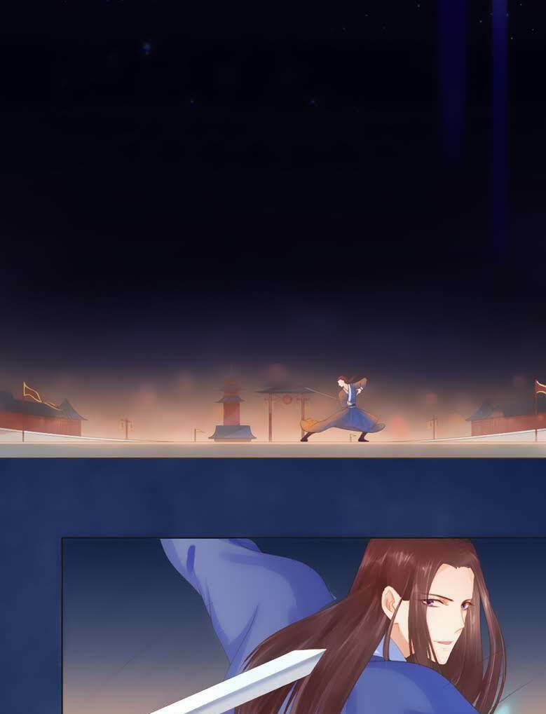 xuân khuê bí lục: xưởng công thái liêu nhân chapter 18 8