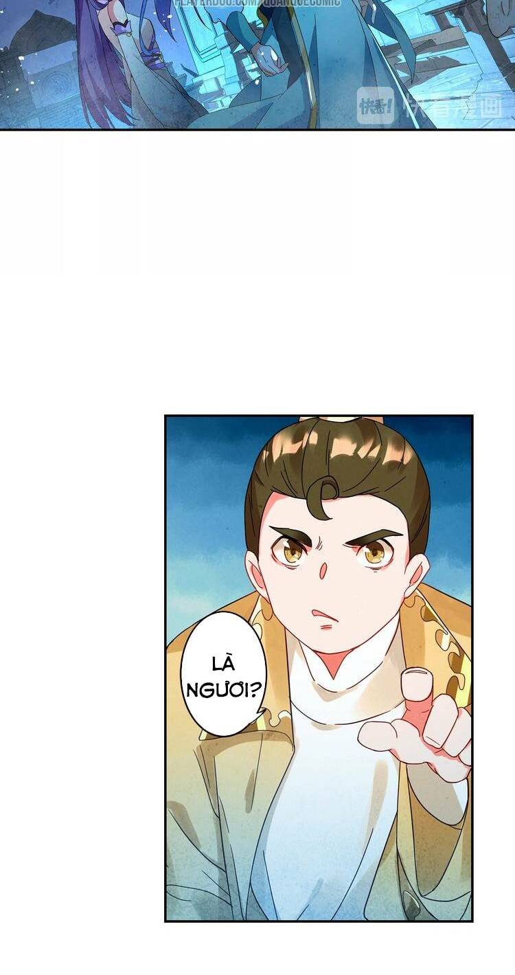 lục tích ma yểm chapter 16 8