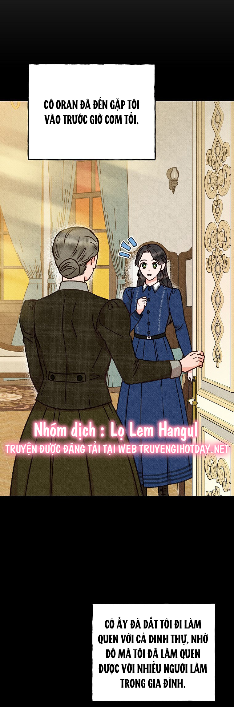chàng trai đa nhân cách của tôi chapter 7 11