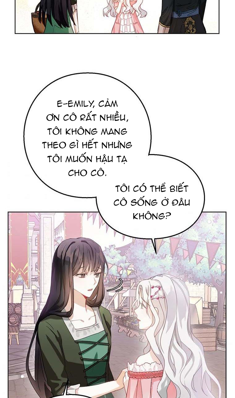 kết thúc tồi tệ của trò chơi otome chapter 6.1 32