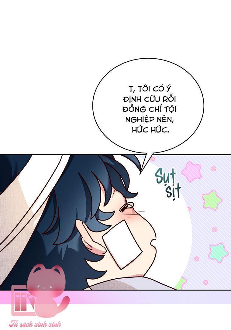 thế thì ta cứ trở thành kẻ ác thôi chapter 54 50