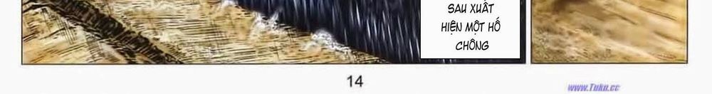 tuyệt thế vô song 2 chapter 48 24