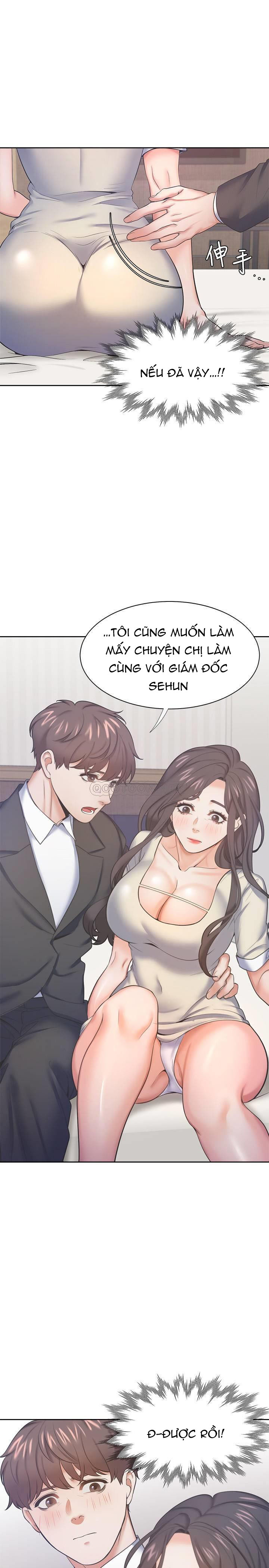 khát tình chapter 27 25