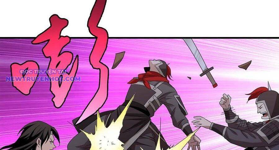 thiên long bát bộ webtoon chapter 129 79