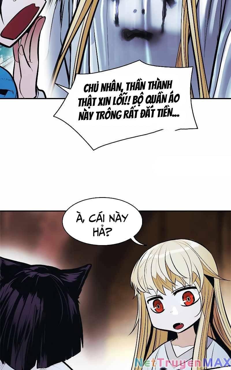 bất bại chân ma chapter 164 85