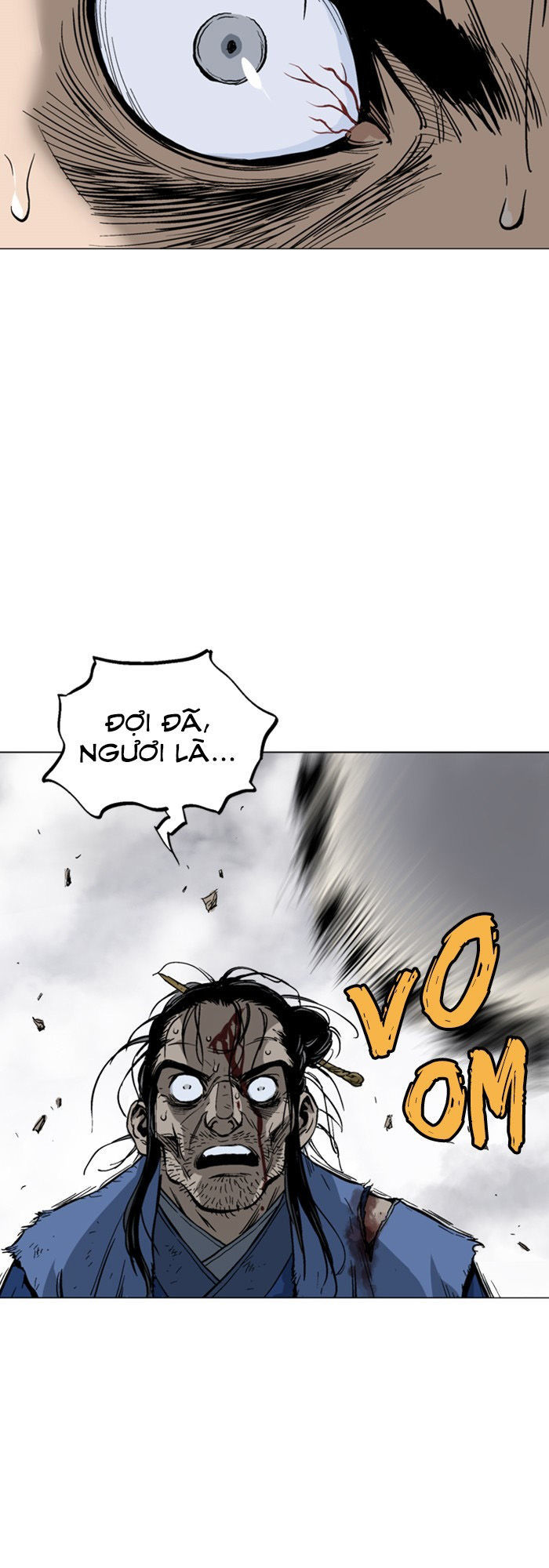 cao thủ 2 chapter 32 13