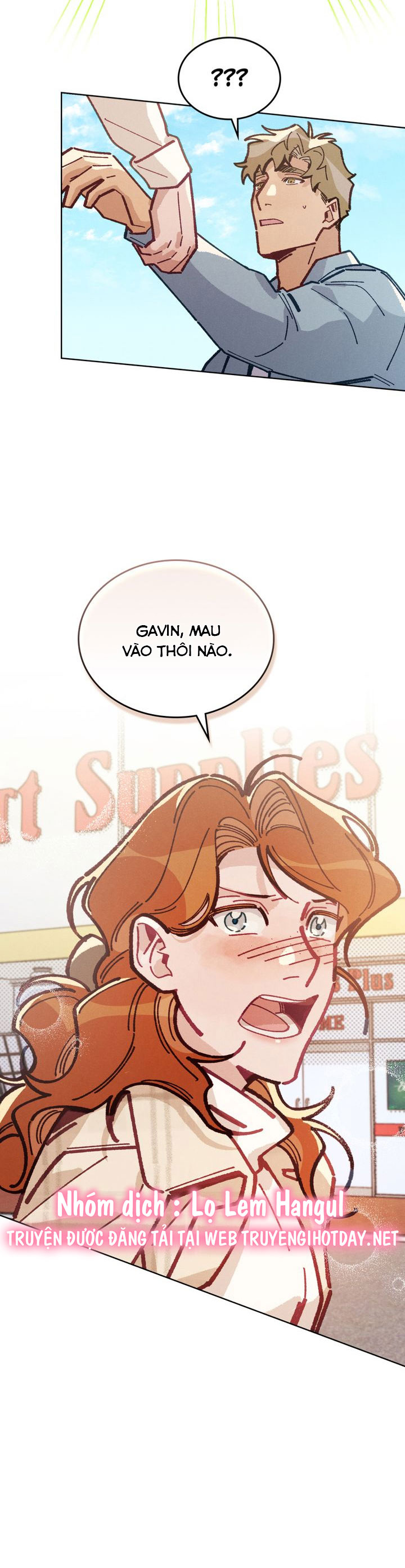 giải mã ngôn ngữ trái tim chapter 32 4