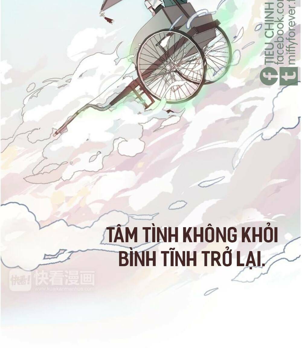 bạn trai xương rồng chapter 2 59