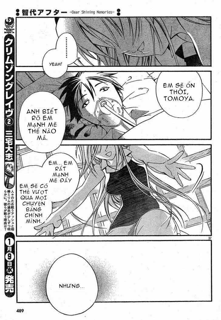 tomoyo after - dear shining memories chapter 4 38