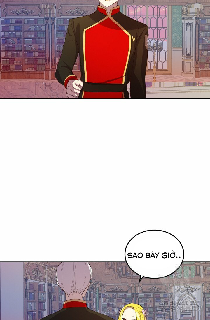 hủy bỏ điều ưóc này! chapter 4 55