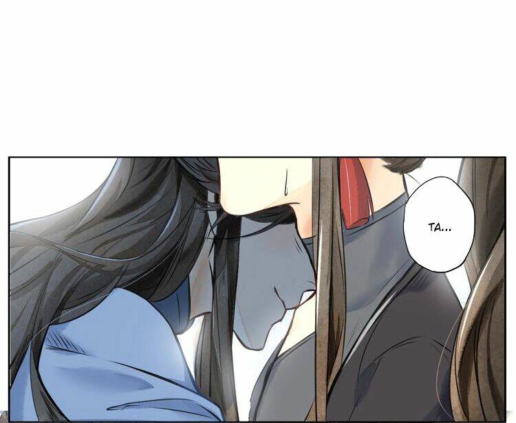 ái thần nghiêm phạt chapter 3 3