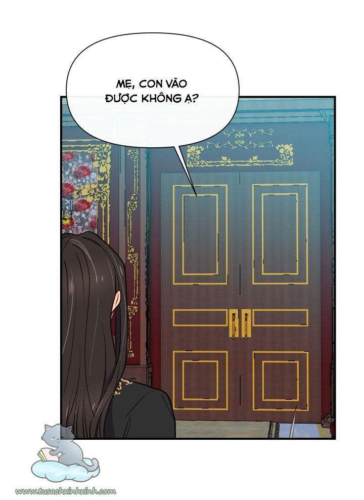 công nương khế ước của gia tộc công tước quái vật chapter 64 13