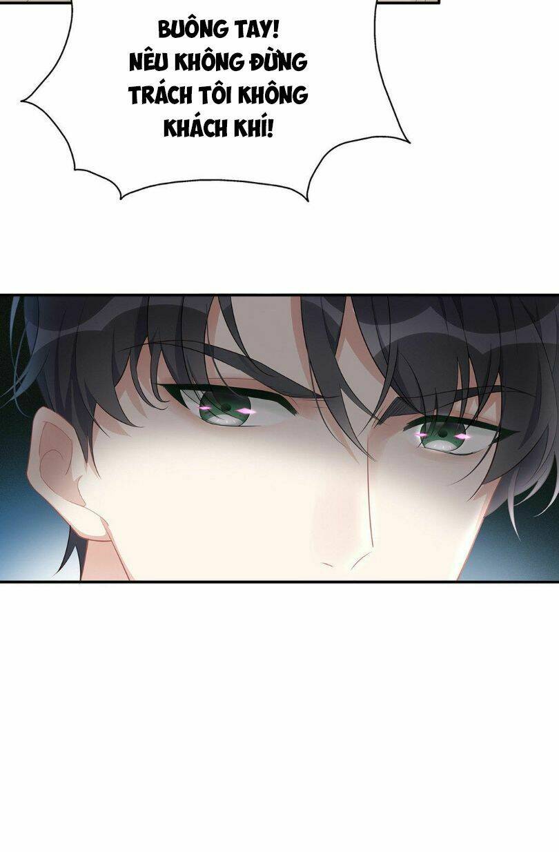 chỉ muốn cưng chiều em chapter 6 4