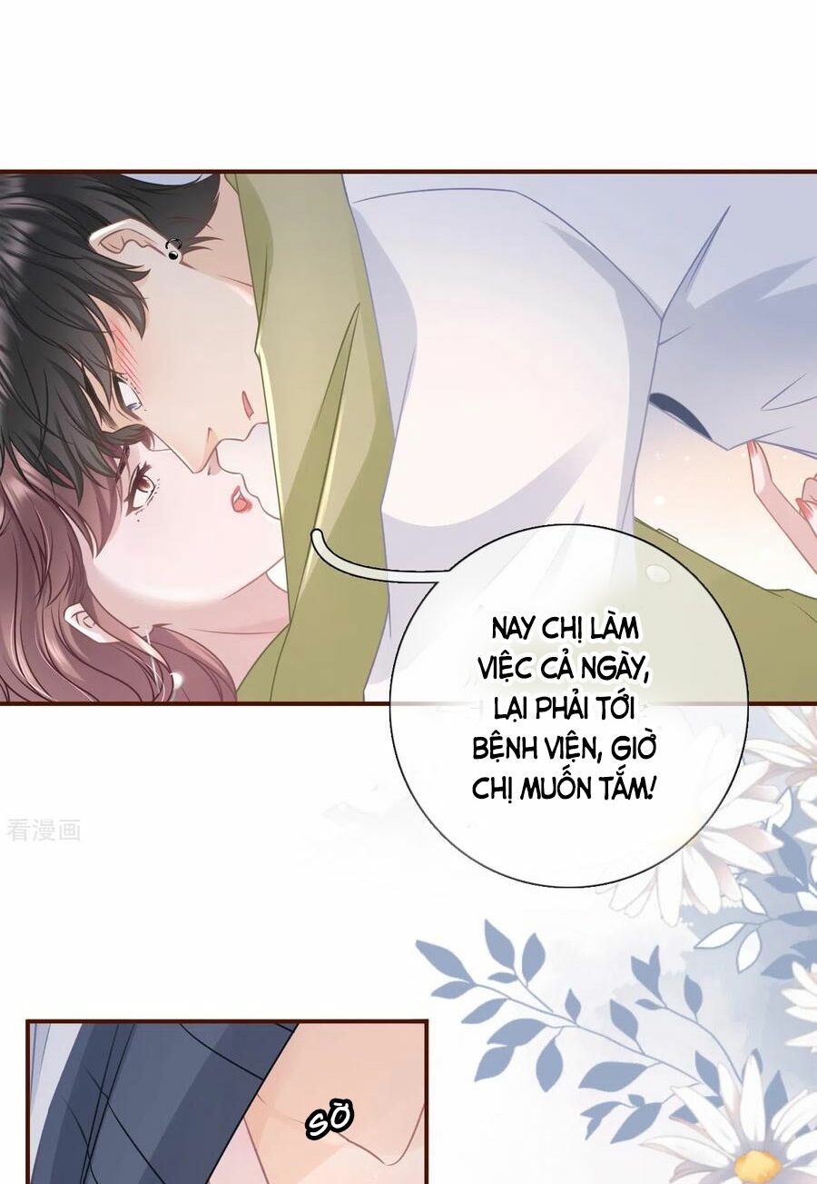 bạn gái tôi mới 30+ tuổi xuân chapter 100 34