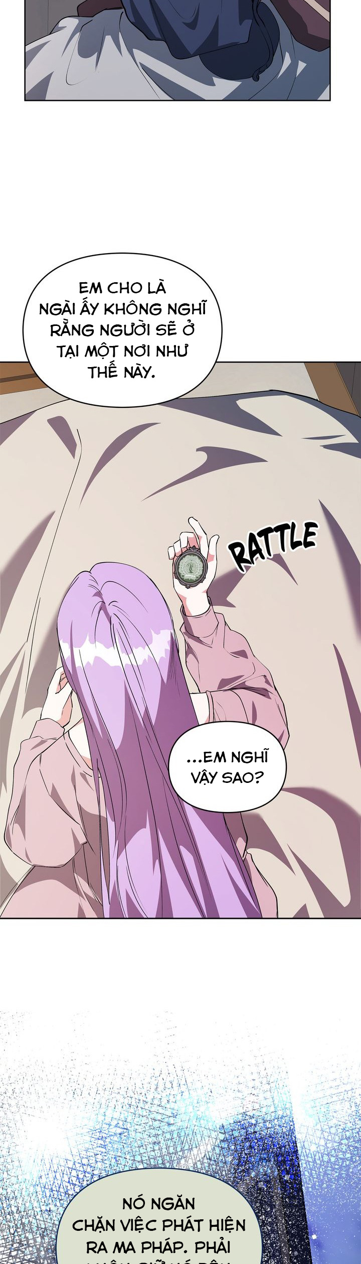 hãy nghe lời của tôi chapter 65 10