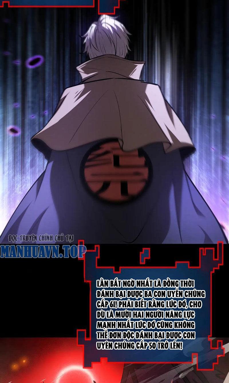 thâm uyên chi chủng chapter 24 35
