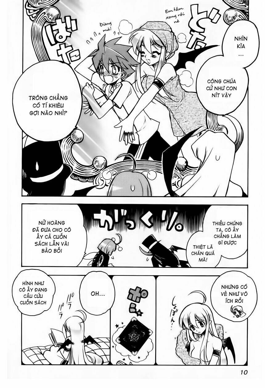 hakoiri devil princess chapter 9 15