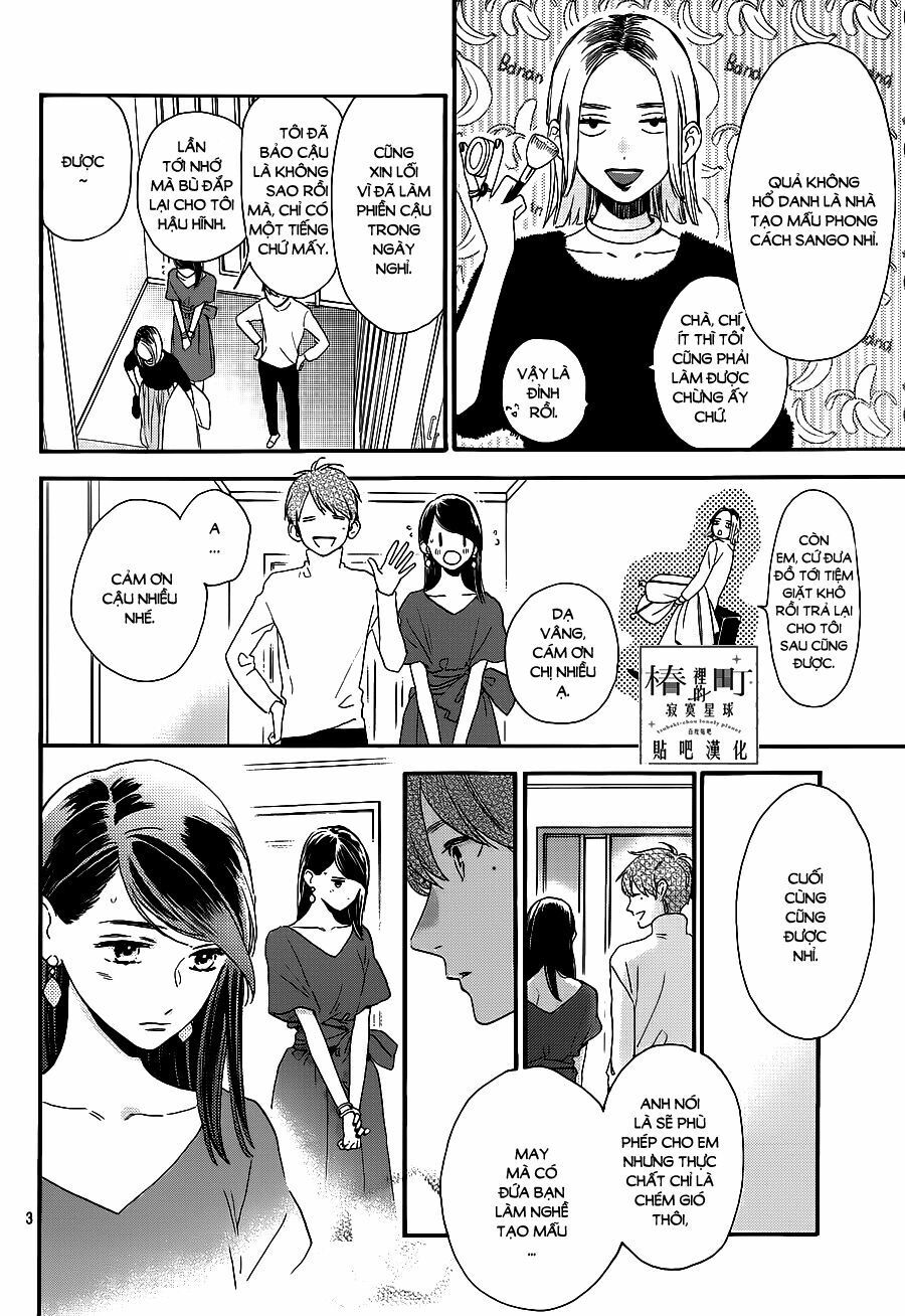 những đóa sơn trà kia, sẽ vì em mà đơm hoa khoe sắc chapter 54 5