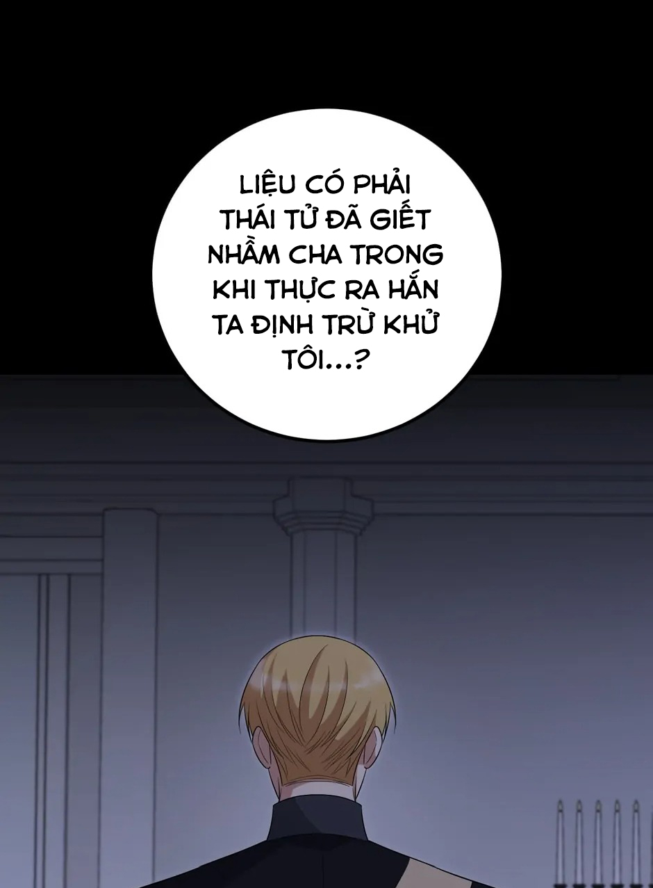 anh trai nguy hiểm của tôi chapter 90 79