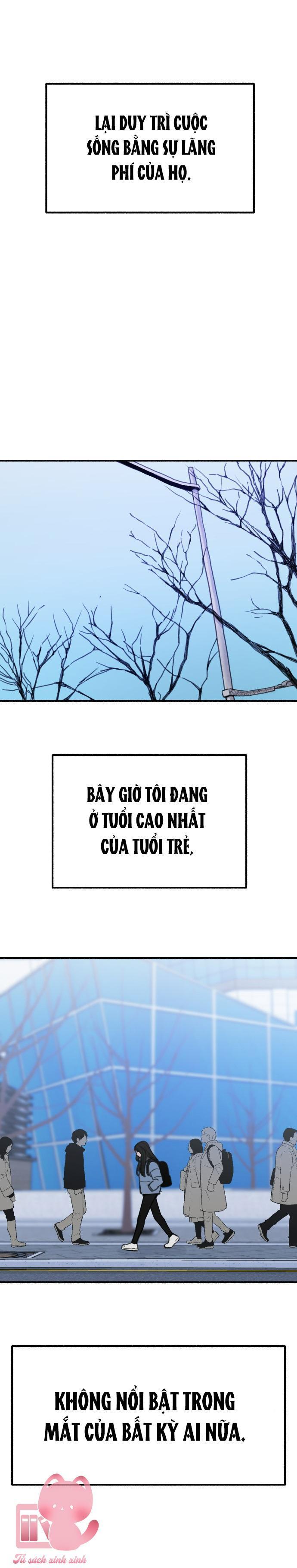 nàng thơ điện ảnh chapter 1 6