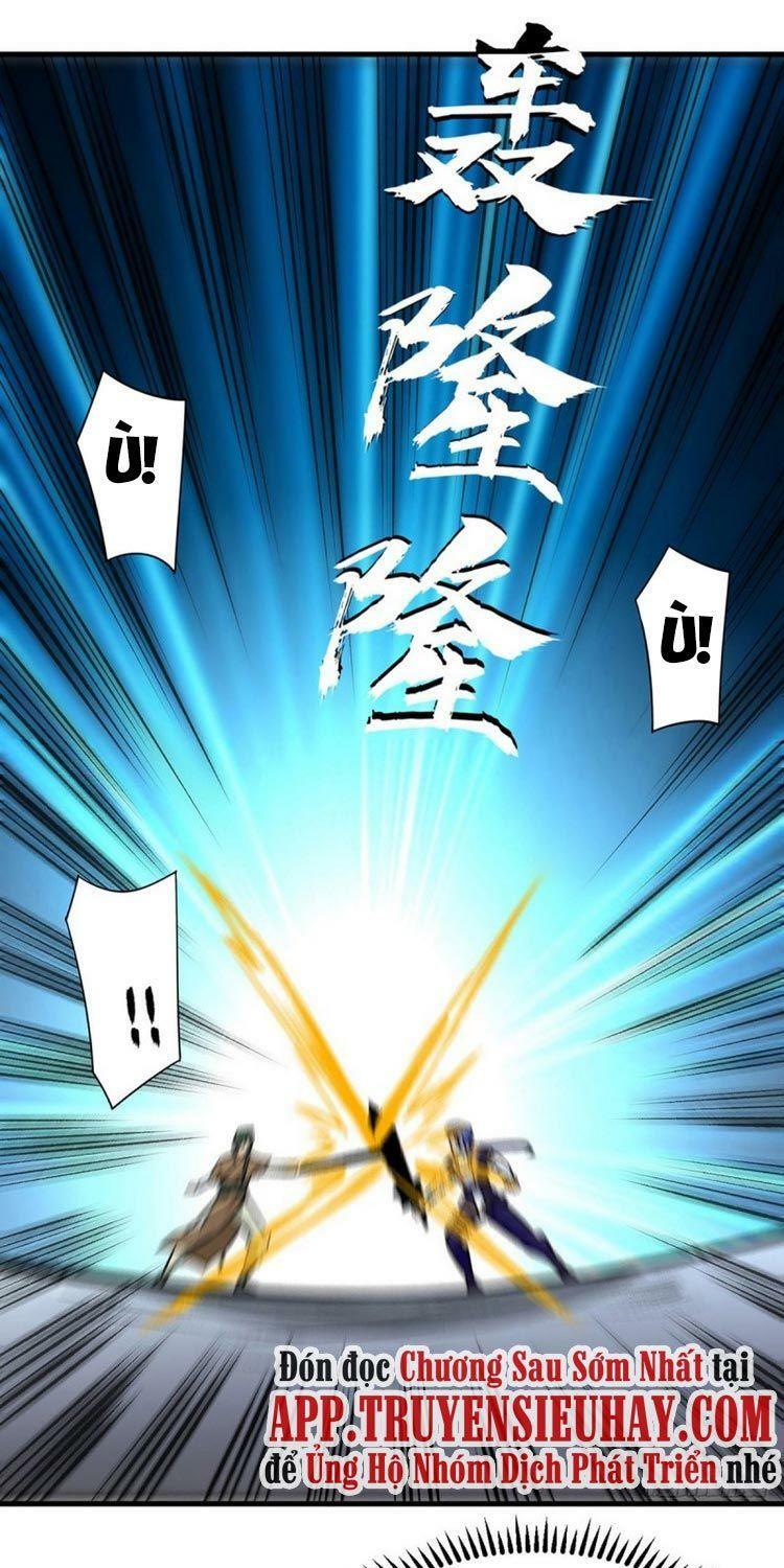 võ đạo độc tôn chapter 286 11