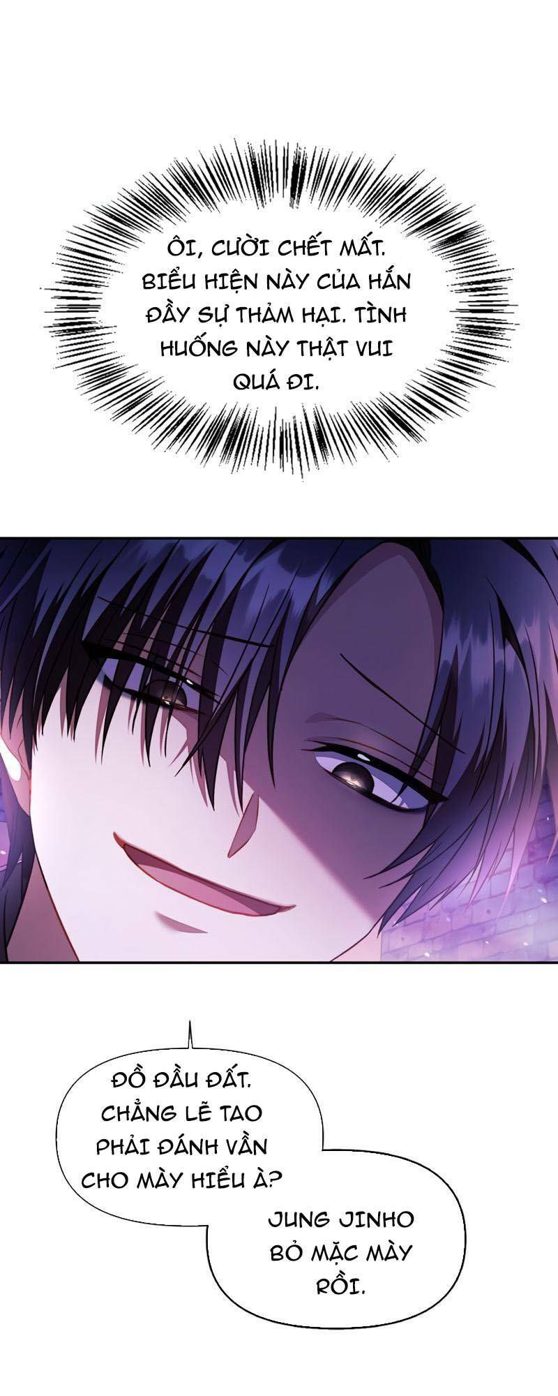 Kí Sự Hồi Quy Chapter 24 64