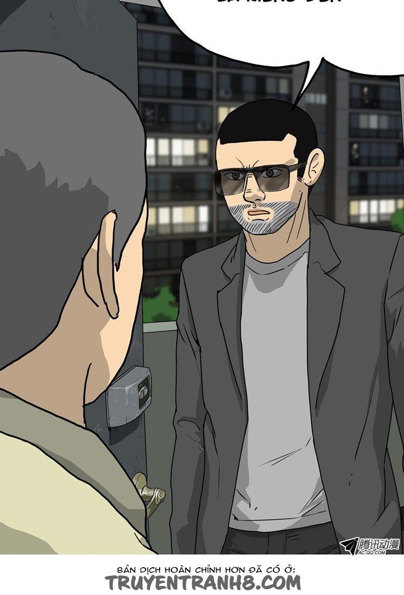 hồi sinh chapter 45 16