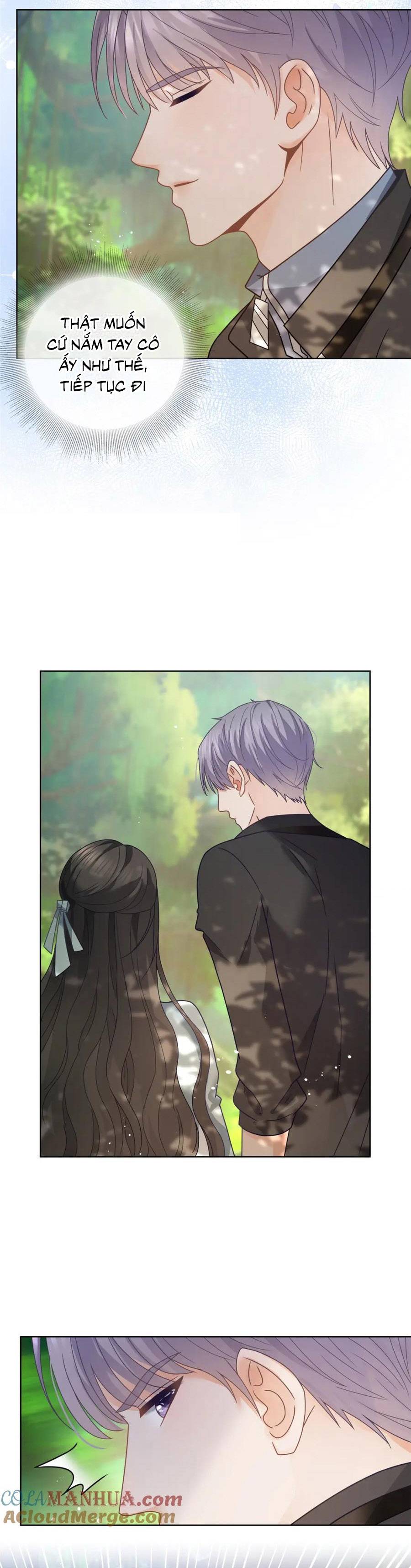 sát thủ đại nhân tại tuyến dưỡng hồ chapter 127 10