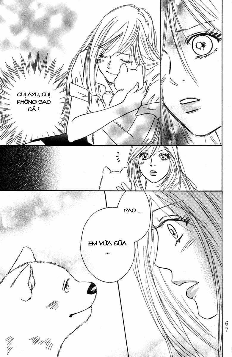 deep love - pao no monogatari chapter 8 20