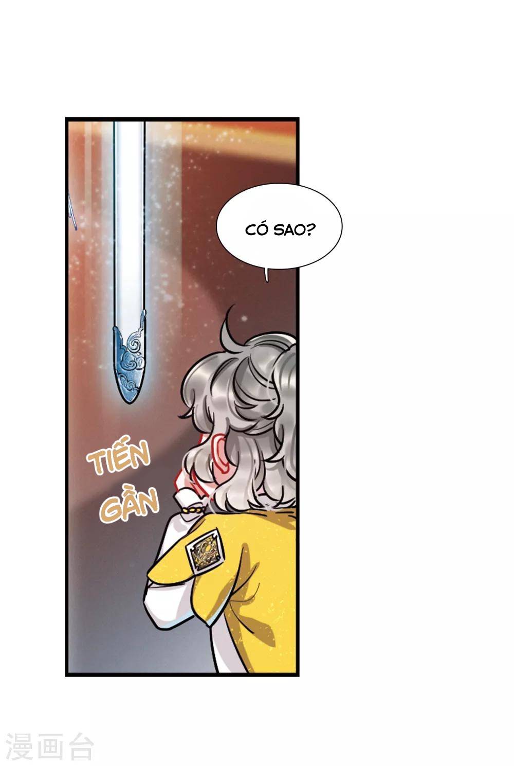 danh kiếm trủng chapter 20 9