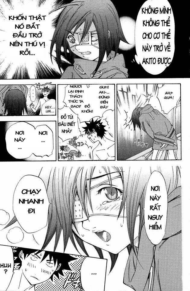 air gear chapter 30 15