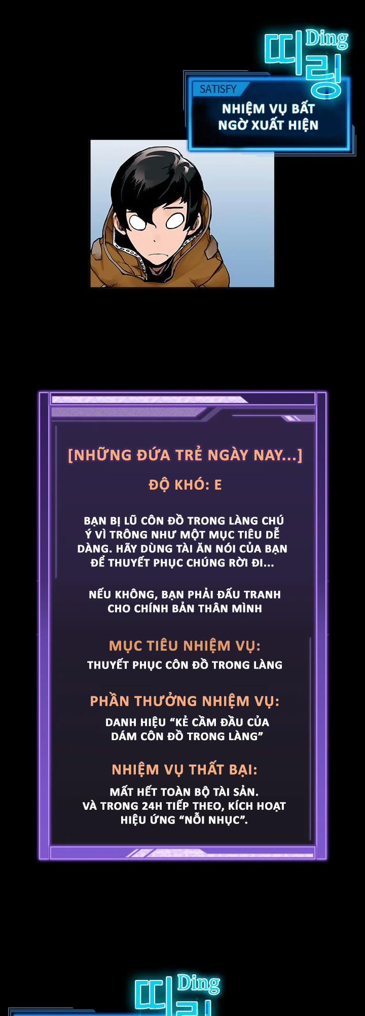 quá tải chapter 15 10