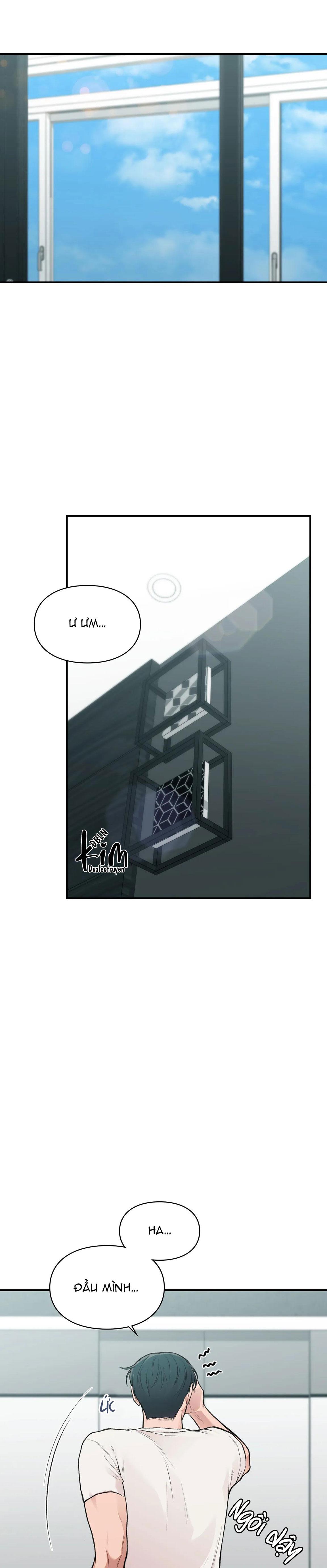 zai đẹp nhưng lại thích dạy đời chapter 19 13