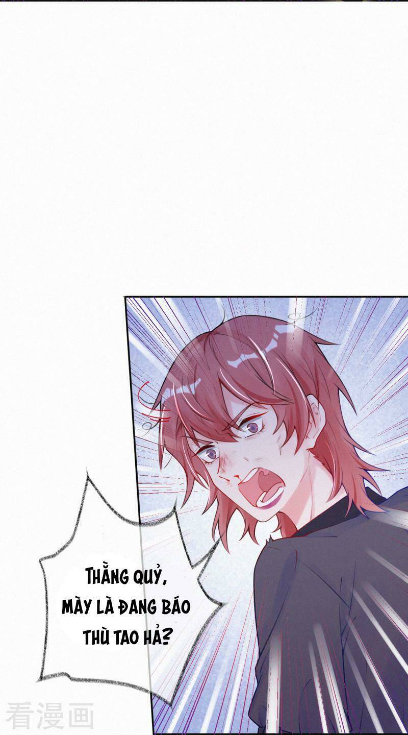 mami đột kích, thiên tài manh bảo khốc daddy chapter 26 22
