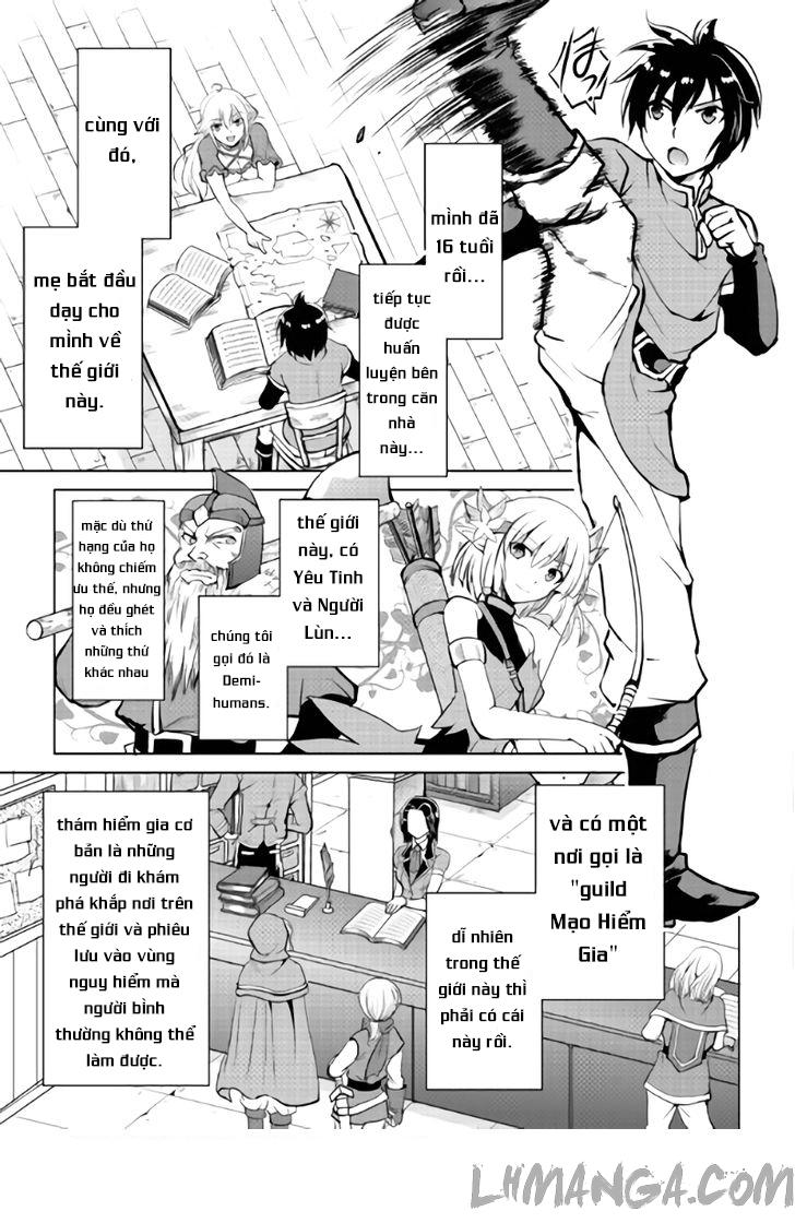 maken no daydreamer chapter 3 14