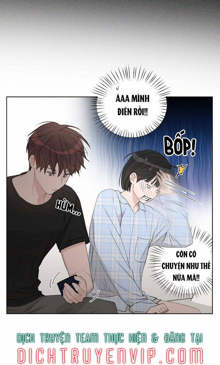 Baby Đến Rồi! Chapter 82 - Trang 37