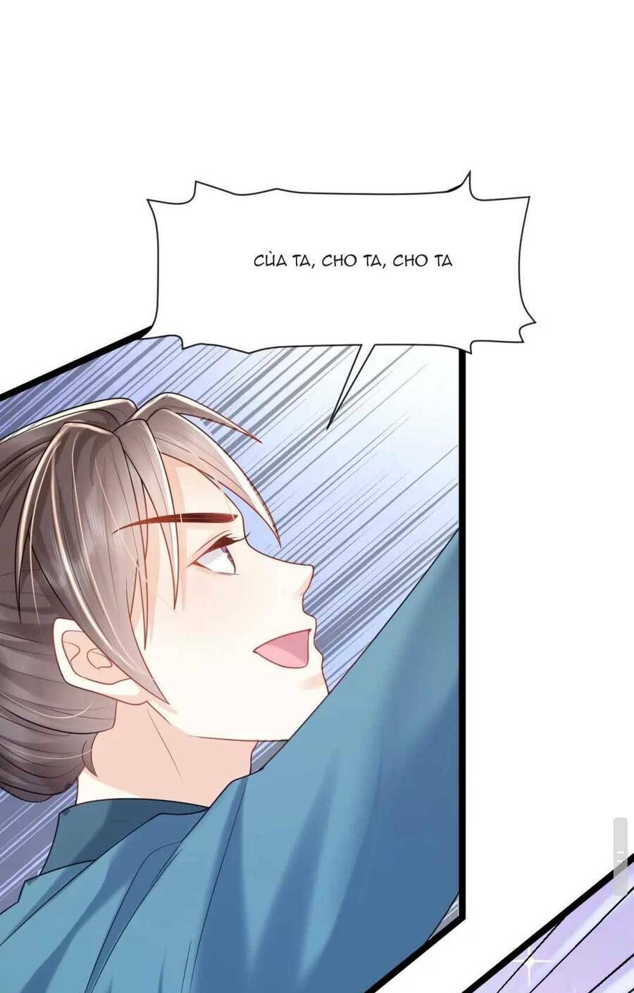 sư đệ đáng yêu cư nhiên nhìn trúng ta chapter 7 40