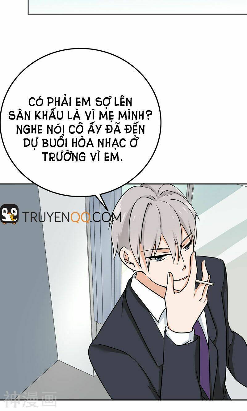 become a girl at night chapter 58 11