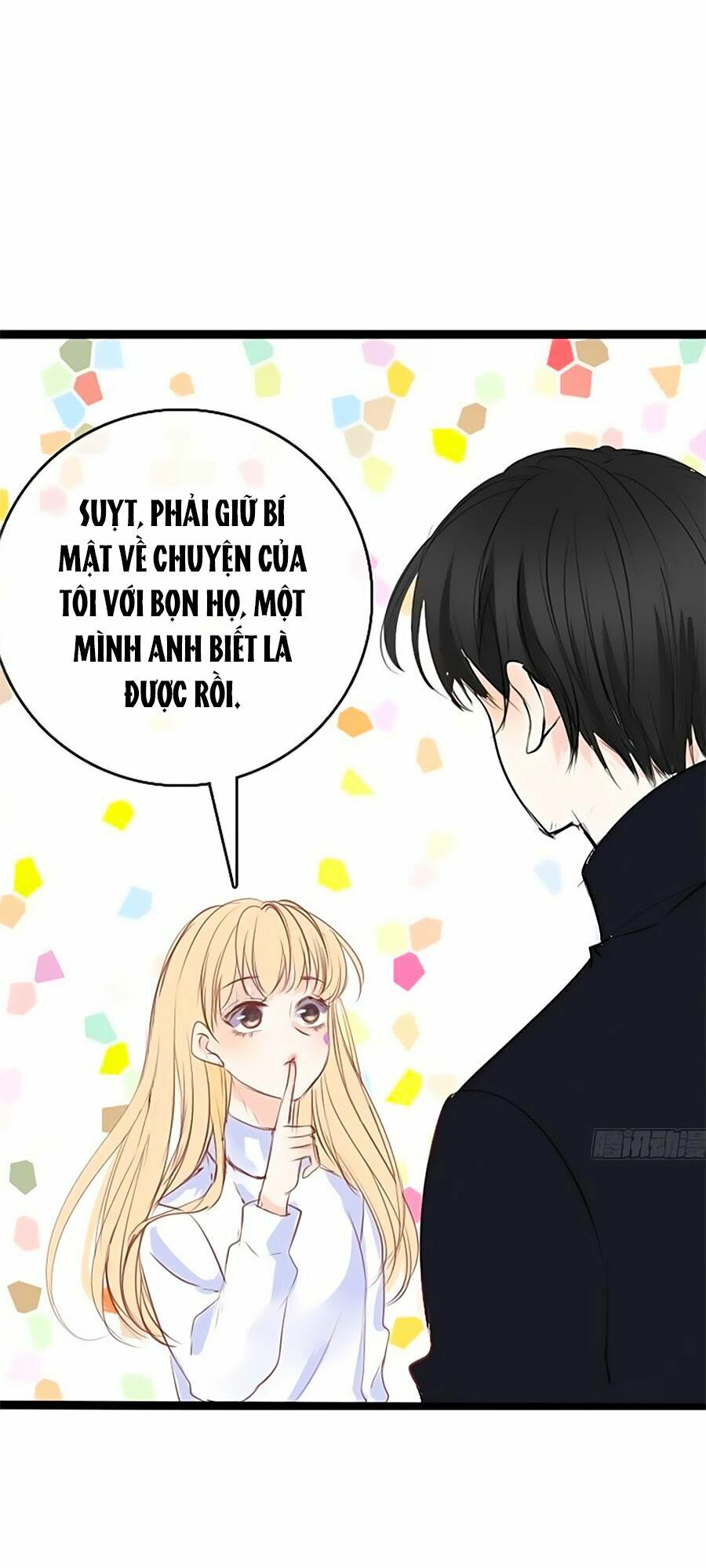 công chúa nữ vương mệnh chapter 88 12