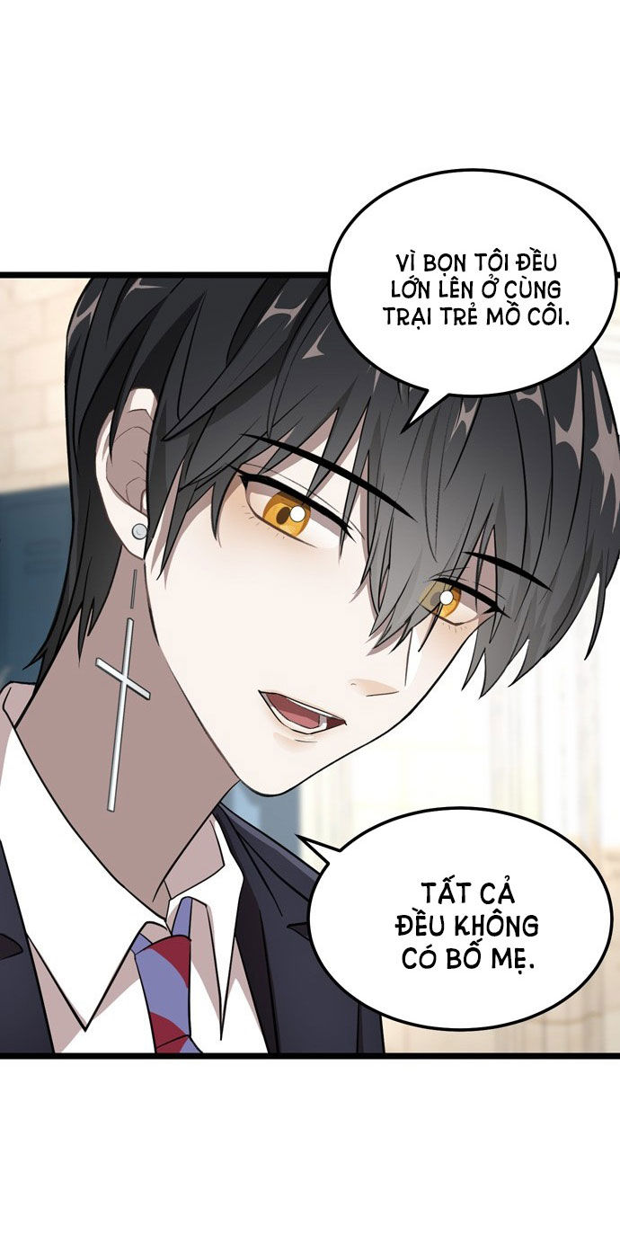 dark moon - tế đàn ánh trăng chapter 3.2 19