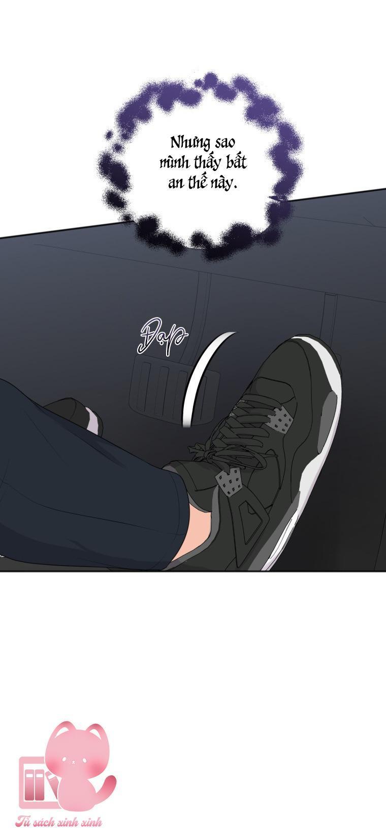 mong được chị chỉ bảo, tiền bối chapter 19 69