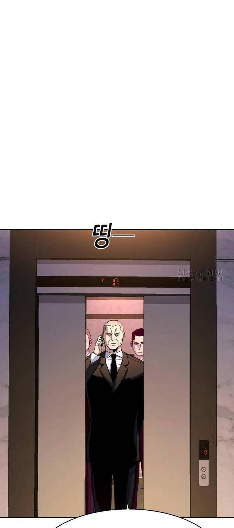 bạn học tôi là lính đánh thuê chapter 183 8