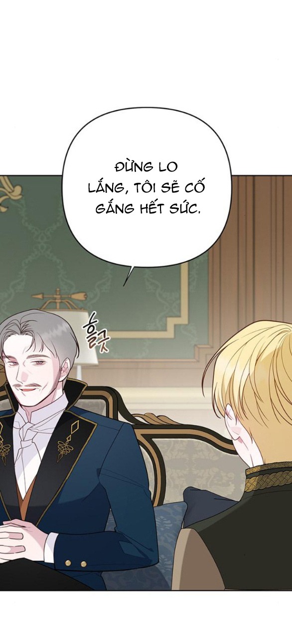 tiểu bạo chúa chapter 67.1 58