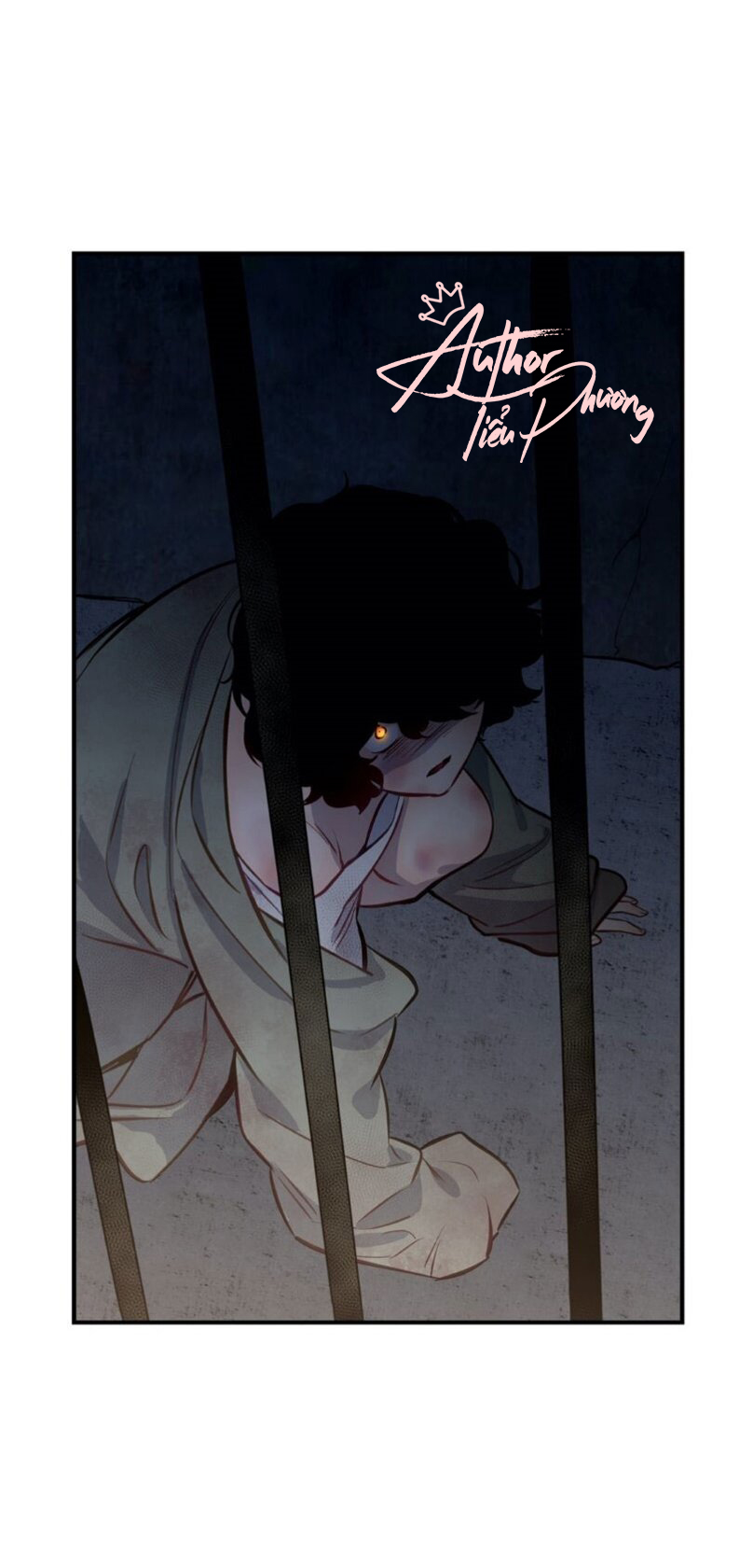 hương vị ngọt ngào chapter 2 7