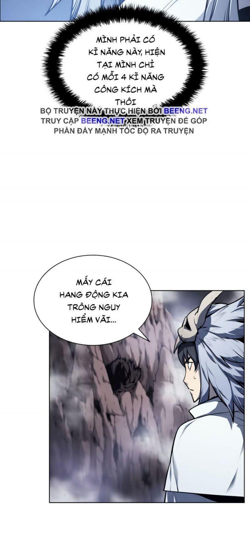 vượt qua giới hạn chapter 42 8