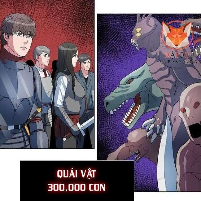 kẻ phán xét chapter 32 91