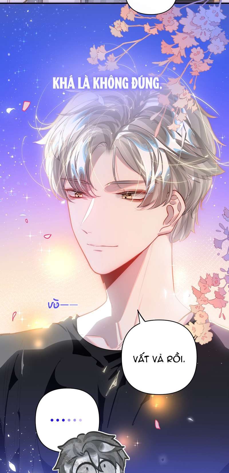 tôi bị điên đó chapter 40 10