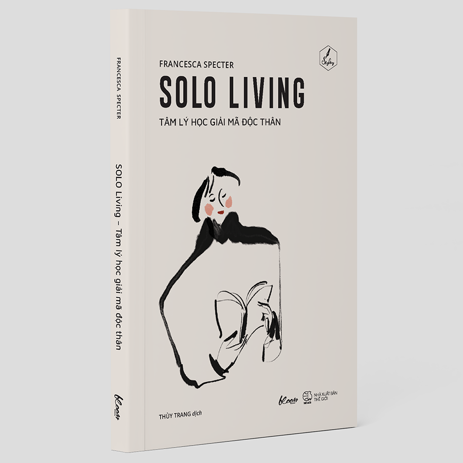 SOLO Living – Tâm Lý Học Giải Mã Độc Thân